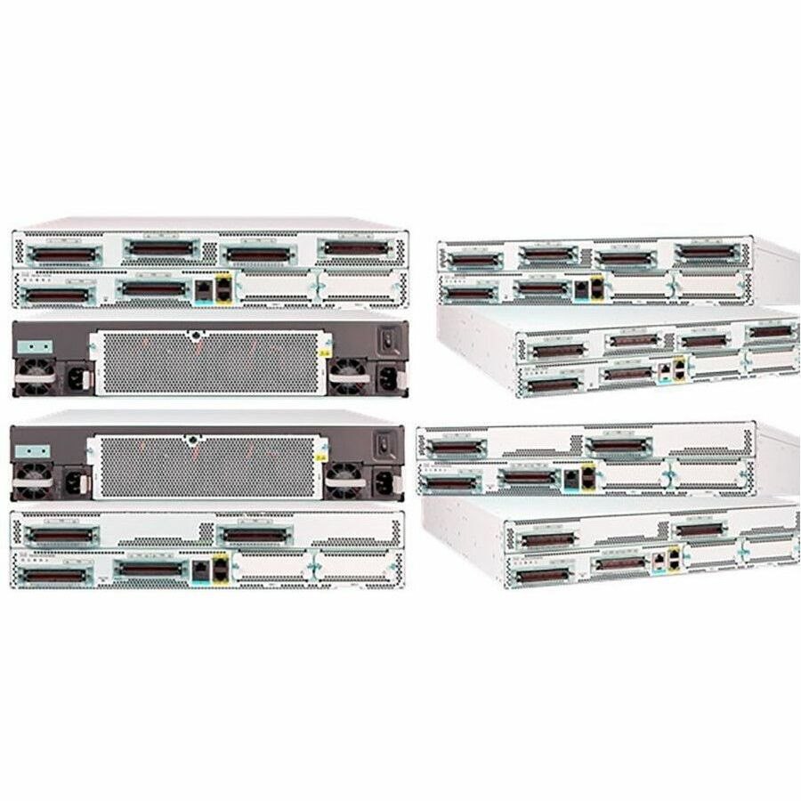 Cisco VG420 Analog Voice Gateway