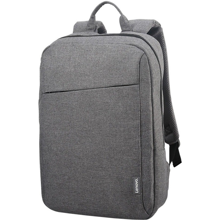 Lenovo B210 Carrying Case (Backpack) for 15.6" Notebook - Gray