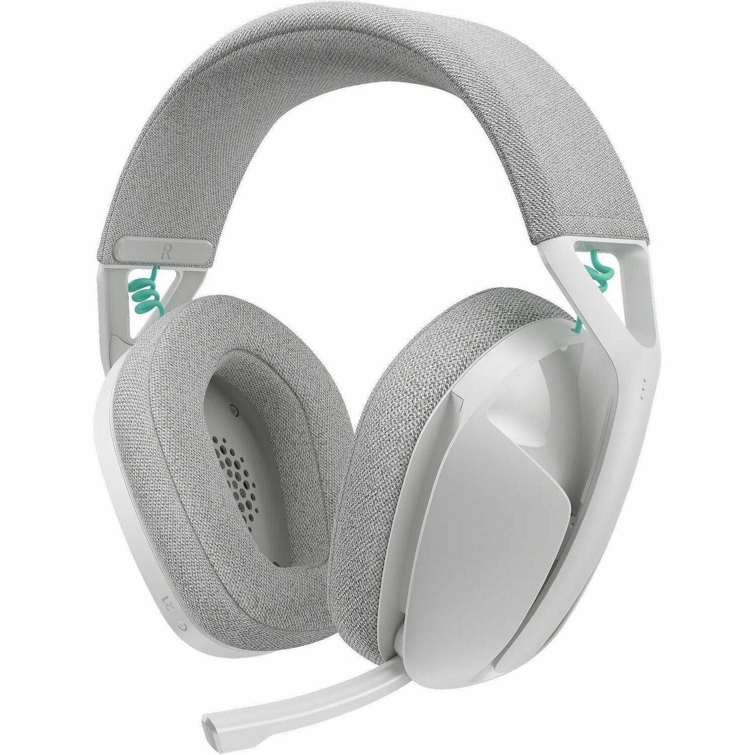 Logitech G321 LIGHTSPEED Wireless Gaming Headset