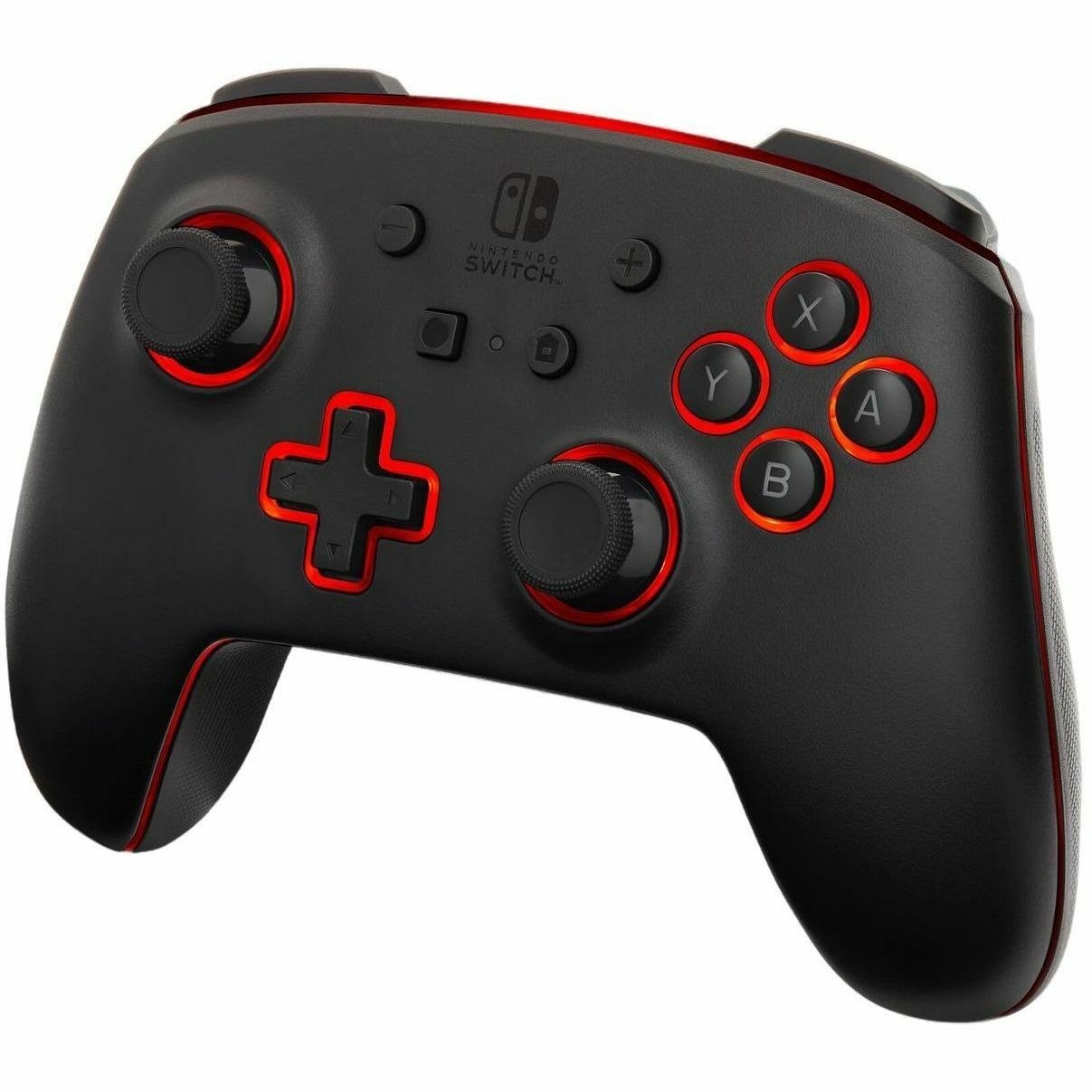 PowerA Enhanced Wireless Controller for Nintendo Switch with Lumectra