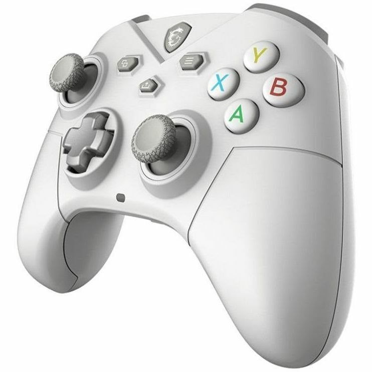 MSI FORCE GC300 Wireless White Controller