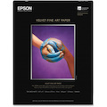 Epson Enhanced Matte Bright White Cotton Art Paper