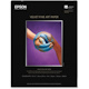 Epson Enhanced Matte Bright White Cotton Art Paper
