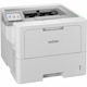 Brother HL HL-L6415DW Desktop Wireless Laser Printer - Monochrome