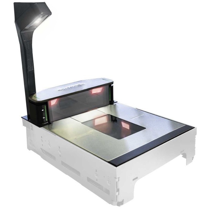 MAGELLAN 9900I SCANNER ONLY ADAPTIVE MED