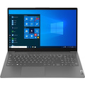 Lenovo V15-ITL 82KB016XUS 15.6" Notebook - Full HD - Intel Core i7 11th Gen i7-1165G7 - 16 GB - 1 TB SSD - English Keyboard - Black