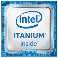 HPE Itanium 9700 9750 Quad-core (4 Core) 2.53 GHz Processor Upgrade