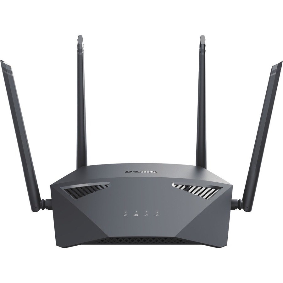 D-Link DIR-1950 Wi-Fi 5 IEEE 802.11ac Ethernet Wireless Router