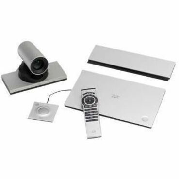 Cisco TelePresence SX20 Video Conference Equipment