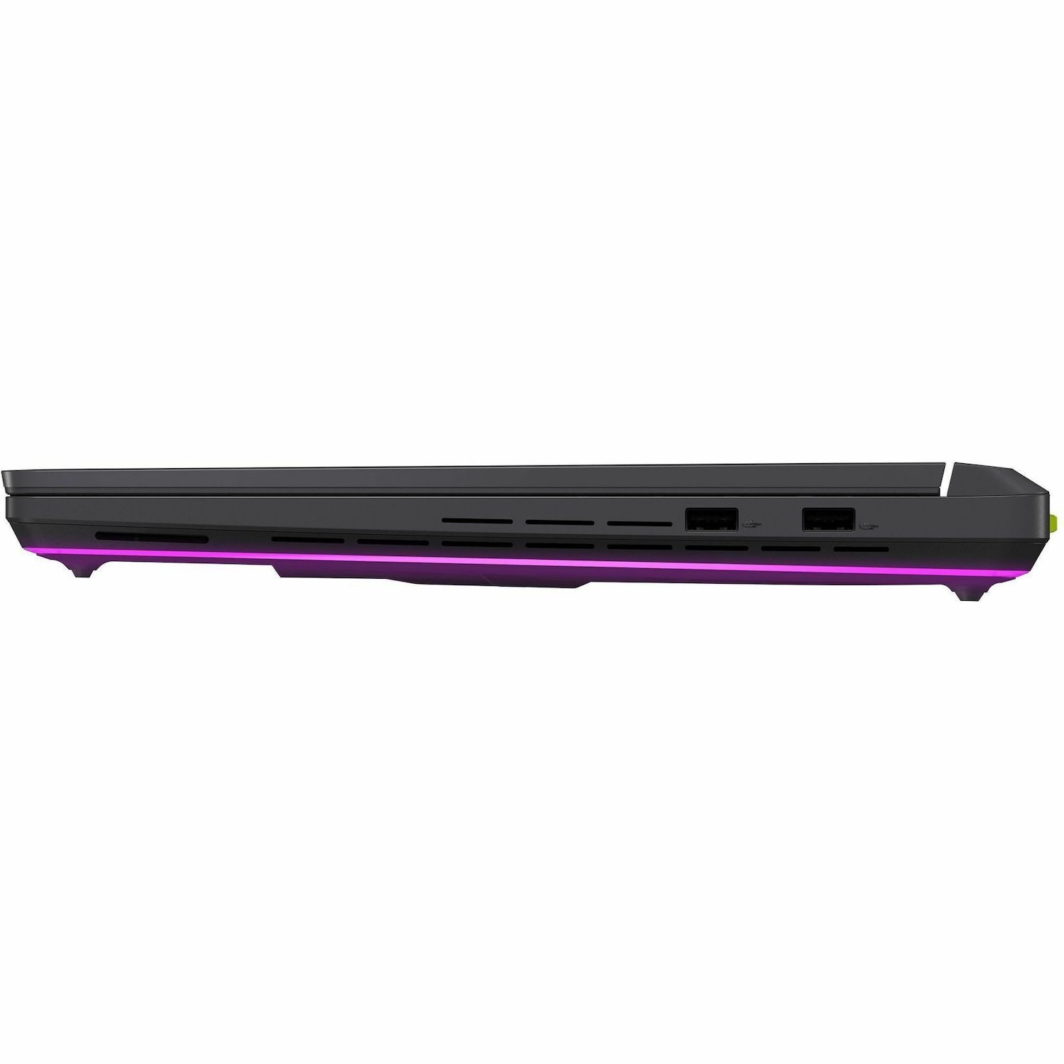 Asus ROG Strix G16 G615 G615JPR-S5104W 16" Gaming Notebook - 2.5K - Intel Core i7 14th Gen i7-14650HX - 32 GB - 1 TB SSD - Eclipse Gray
