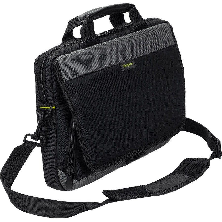 Targus City Gear TSS866EU Carrying Case for 35.6 cm (14") Ultrabook - Black