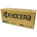 Kyocera TK-5282C Original Laser Toner Cartridge - Cyan - 1 Each