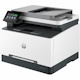 HP LaserJet Pro 3301fdw Wireless Laser Multifunction Printer - Colour