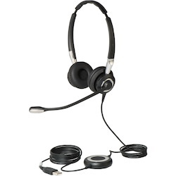 Jabra BIZ 2400 II QD Headset
