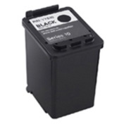 Dell YY640 Original Inkjet Ink Cartridge - Black Pack