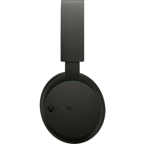 Microsoft Xbox Stereo Headset - 20th Anniversary Special Edition