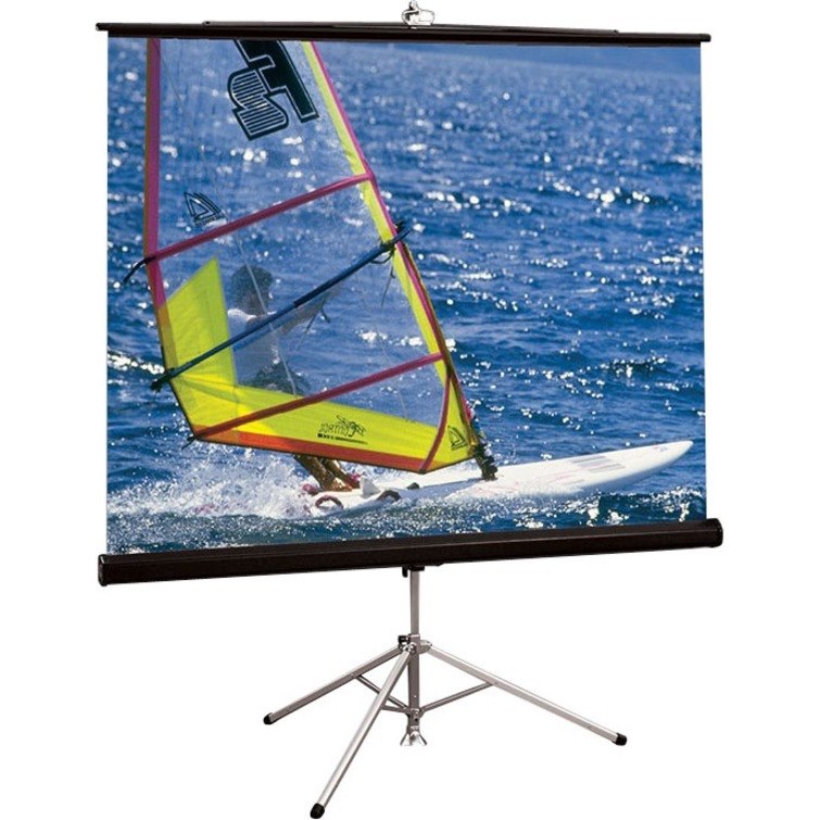 Draper Diplomat/R 94" Manual Projection Screen