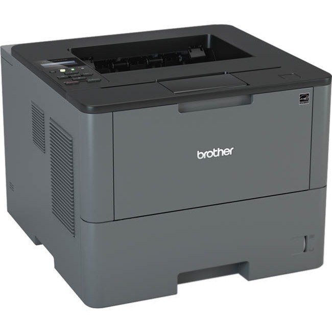 Brother HL HL-L6200DW Desktop Laser Printer - Monochrome