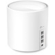 TP-Link Deco X50(1-Pack)_ISP - AX3000 Whole Home Mesh Wi-Fi 6 Unit, 1 pack