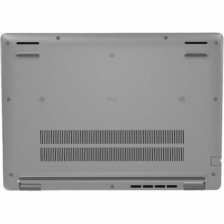 Dell Pro 14 PC14250 14" Notebook - Full HD Plus - 60 Hz - Intel Core 5 120U - 16 GB - 512 GB SSD - English (US) Keyboard - Magnetite