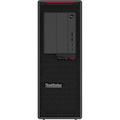 Lenovo ThinkStation P620 30E000M9US Workstation - 1 Ryzen Threadripper PRO 5945WX - 32 GB - 1 TB SSD - Tower