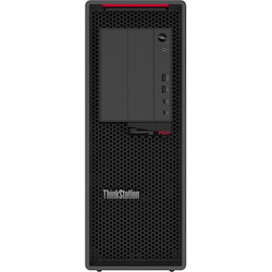 Lenovo ThinkStation P620 30E000MEUS Workstation - 1 Ryzen Threadripper PRO 5945WX - 32 GB - 1 TB SSD - Tower