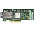 Dell-IMSourcing Brocade 825 Dual-Port 8 Gbps FC Host Bus Adapter