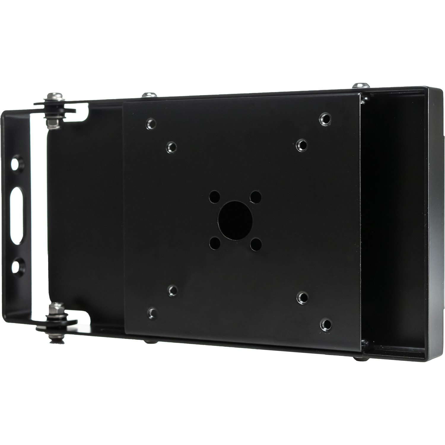 CTA Digital Universal Security Mullion Side Mount