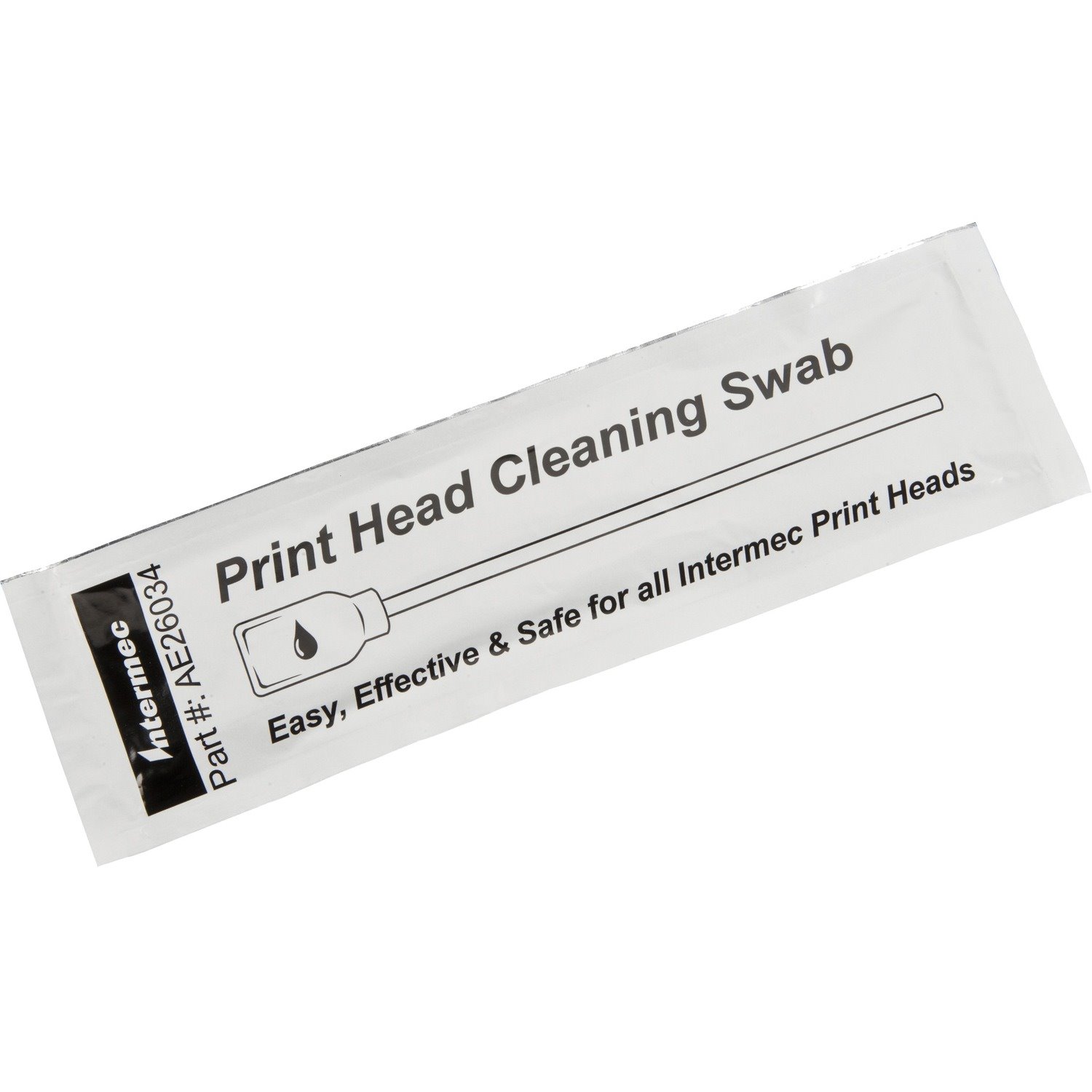 Intermec Cleaning Swab for Printer Head