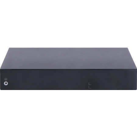 HPE MSR954 1GbE SFP 2GbE-WAN 4GbE-LAN CWv7 Router
