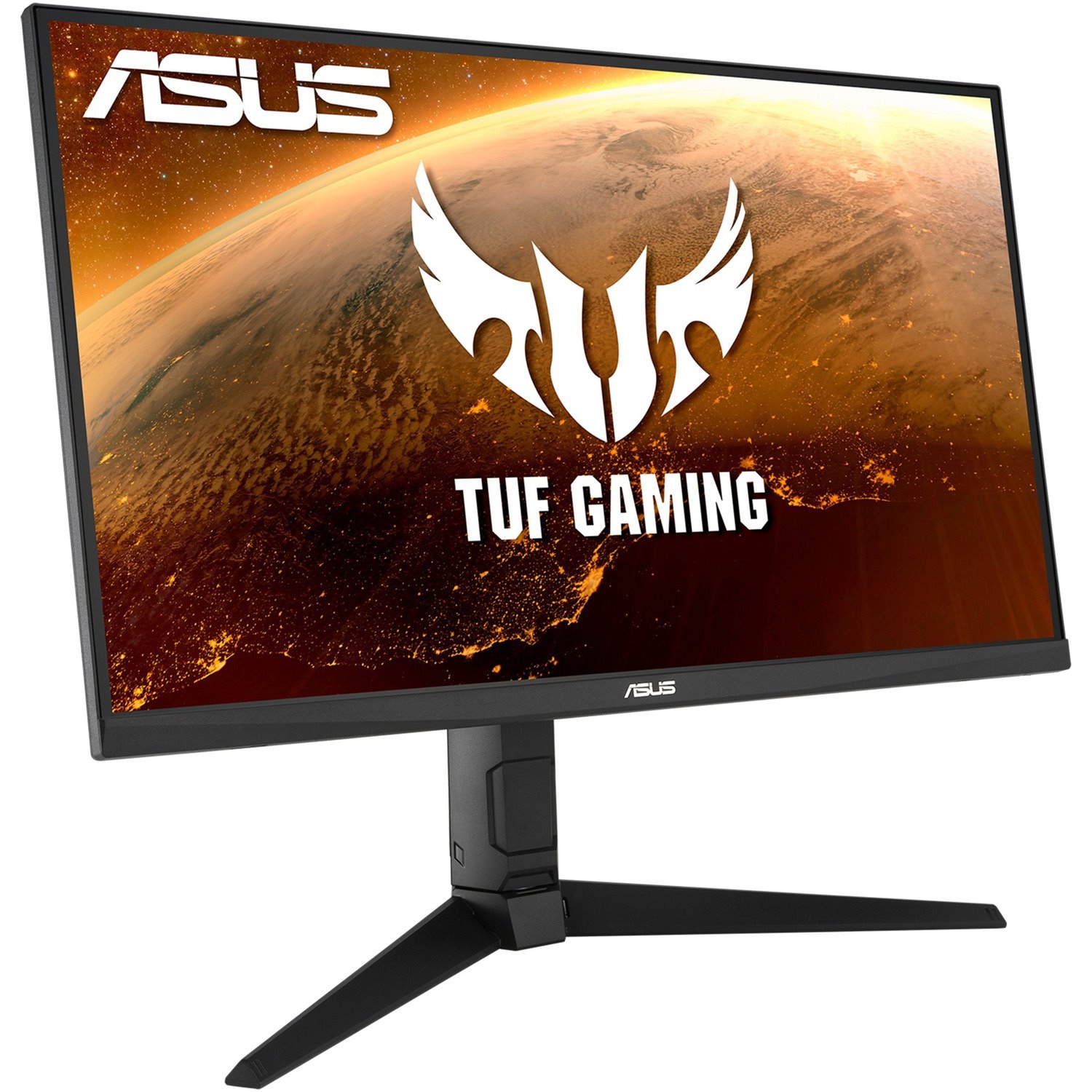 TUF VG27AQL1A 27" Class WQHD Gaming LCD Monitor - 16:9 - Black