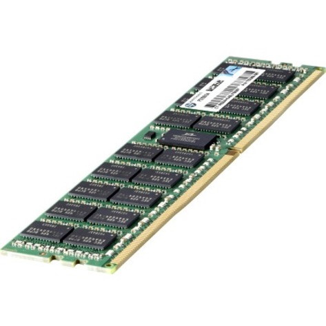 HPE RAM Module for Server - 8 GB (1 x 8GB) - DDR4-2133/PC4-17000 DDR4 SDRAM - 2133 MHz - CL15 - 1.20 V