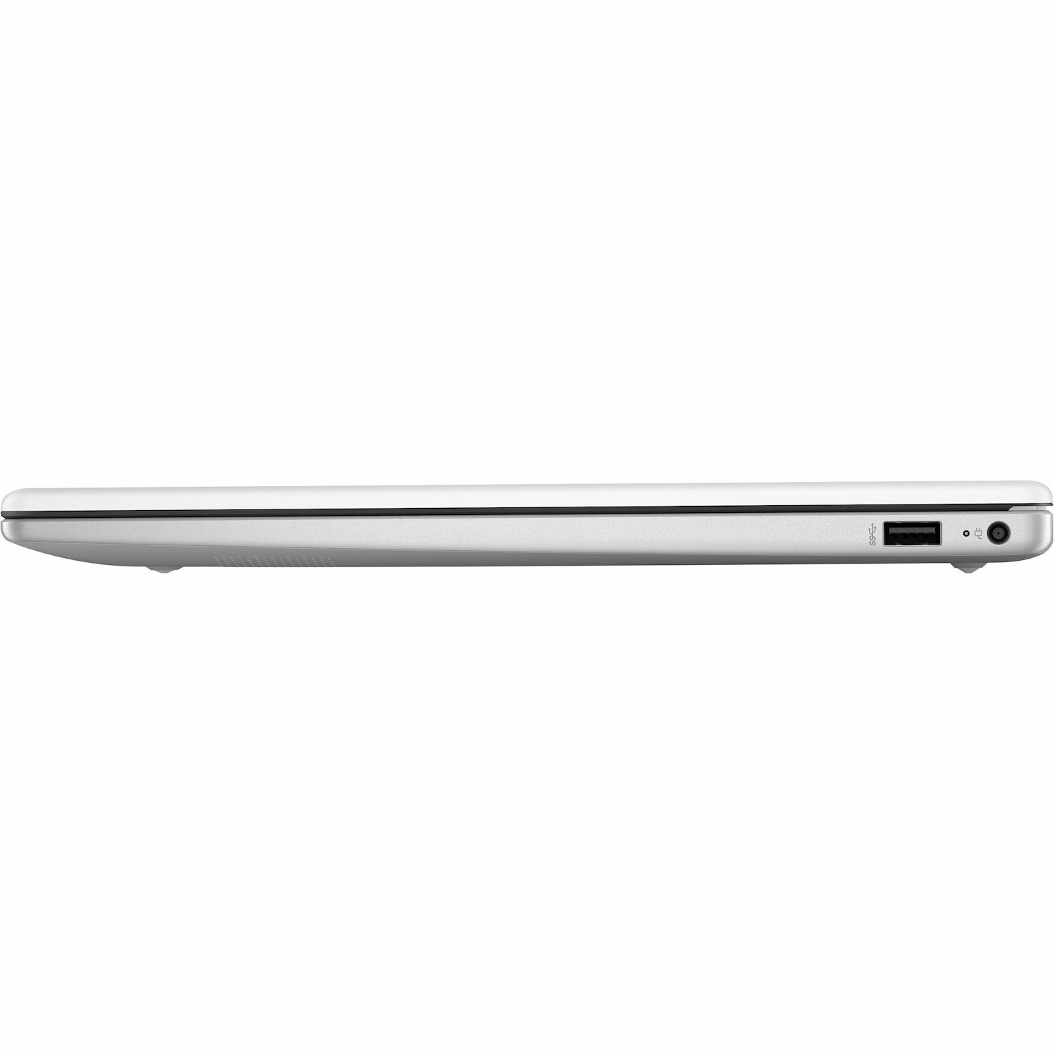 HP 15.6" Notebook - Full HD - 1920 x 1080 - (Intel Core i3 13th Gen i3-1315U Hexa-core (6 Core) - 8 GB Total RAM - 512 GB SSD - Natural Silver, Diamond White - Refurbished