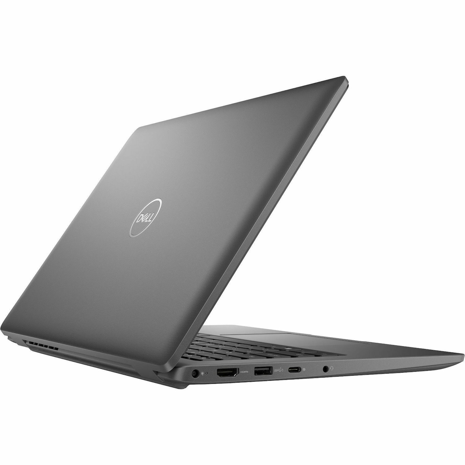 Dell Latitude 3440 14" Touchscreen Notebook - Full HD - Intel Core i5 13th Gen i5-1335U - 16 GB - 256 GB SSD - English (US) Keyboard - Space Gray