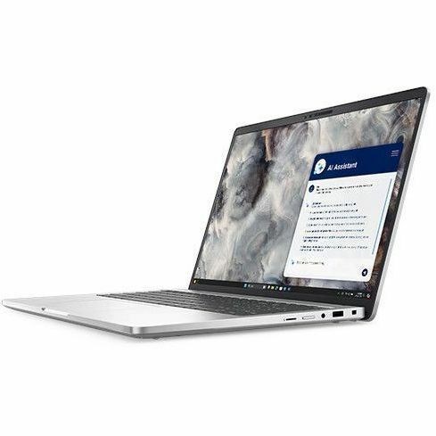 Dell Pro 16 Plus PB16250 16" Copilot+ PC Notebook - Full HD Plus - 60 Hz - Intel Core Ultra 5 236V - vPro Technology - 16 GB - 256 GB SSD - English (US) Keyboard