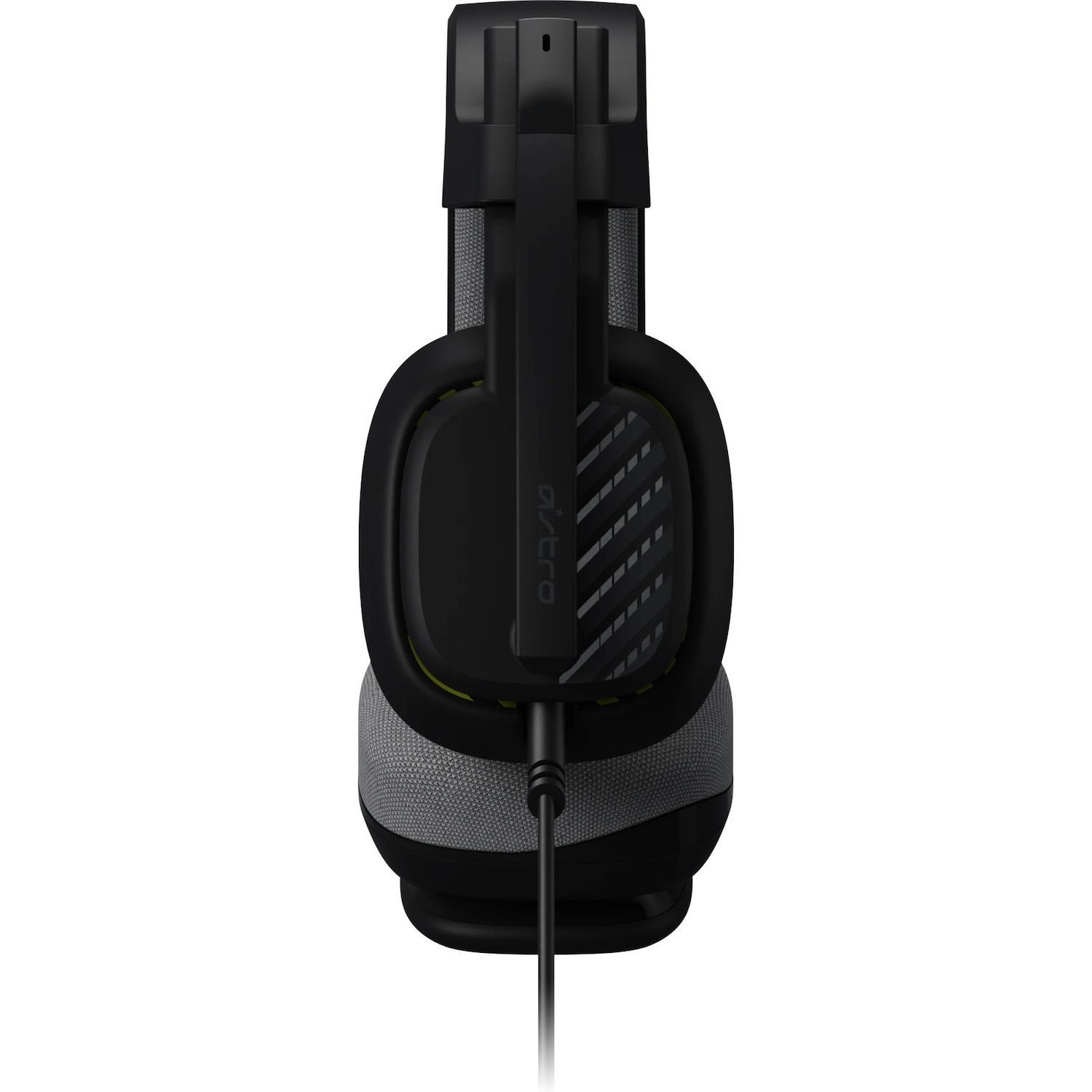 Astro A10 Wired Over-the-head Stereo Gaming Headset - Black