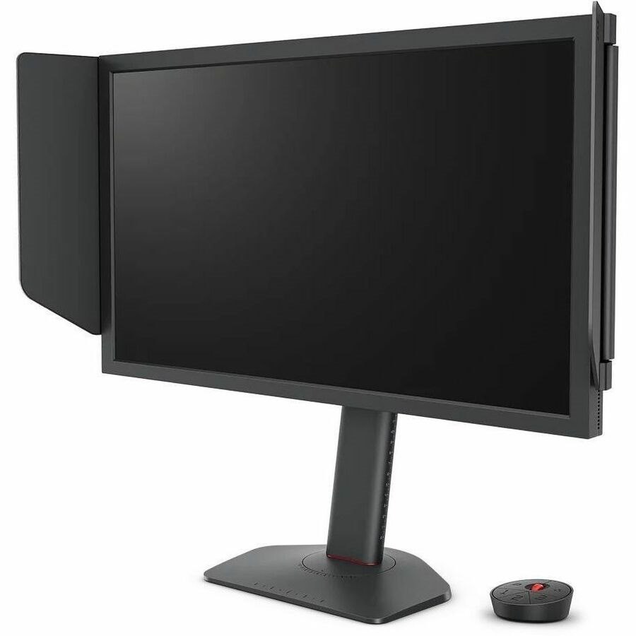 BenQ Zowie XL2586X 24" Class Full HD Gaming LCD Monitor - 16:9 - Dark Gray