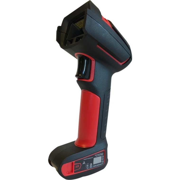 Honeywell Granit XP 1990iXR Ultra-Rugged Area-Imaging Scanner