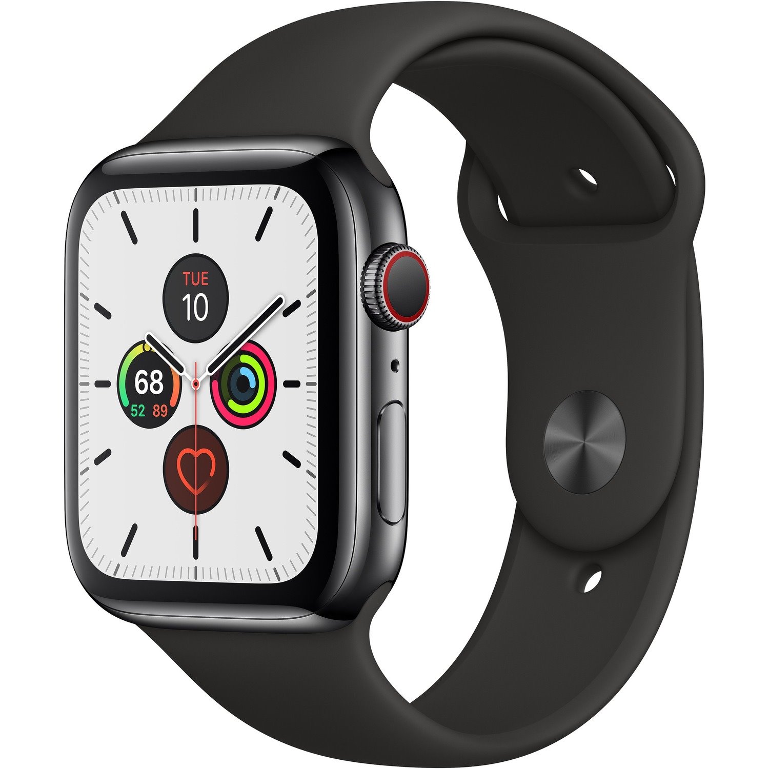 Apple Watch Series 5 Smart Watch