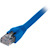 Comprehensive Cat6 550 Mhz Snagless Patch Cable 10ft Blue