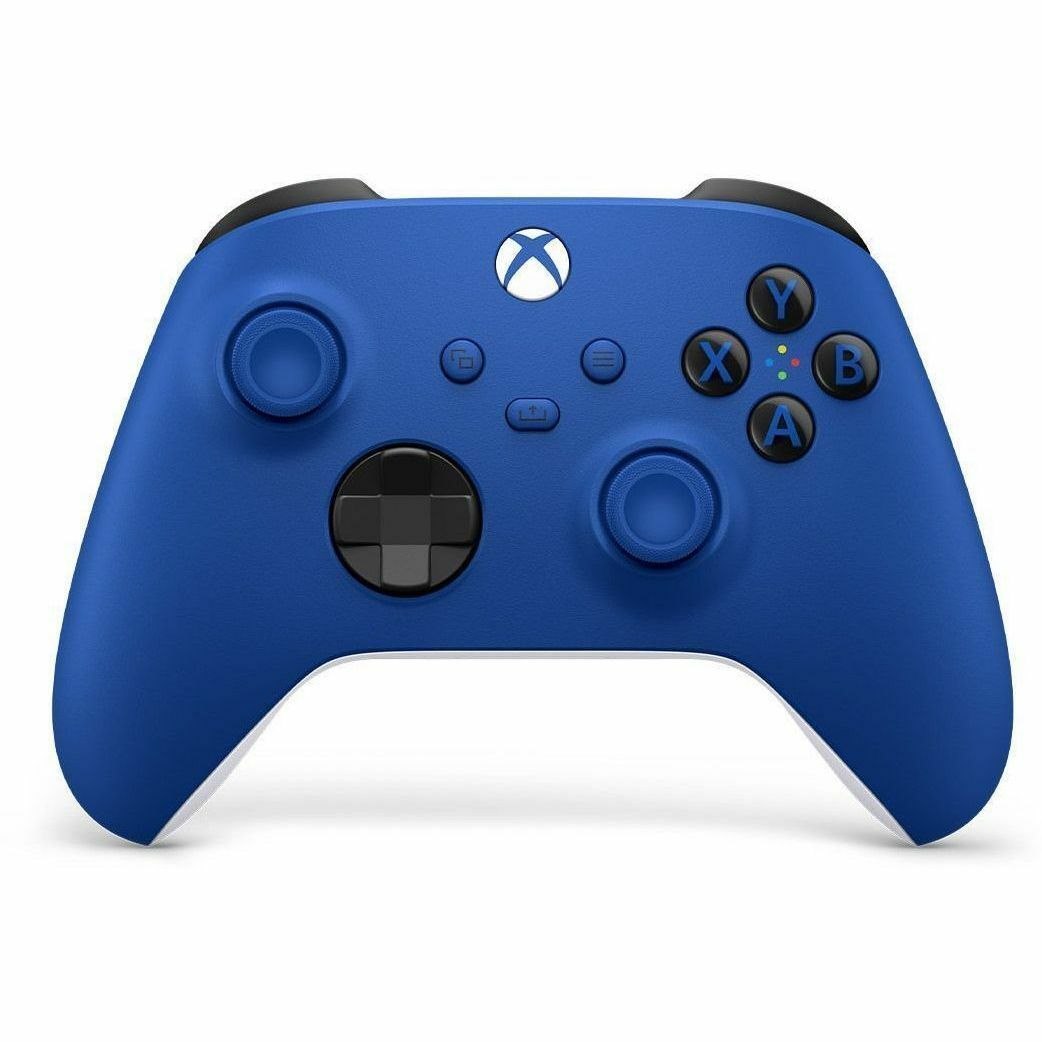 Microsoft Xbox Wireless Controller - Shock Blue