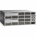 Cisco Catalyst C9300-48U Layer 3 Switch