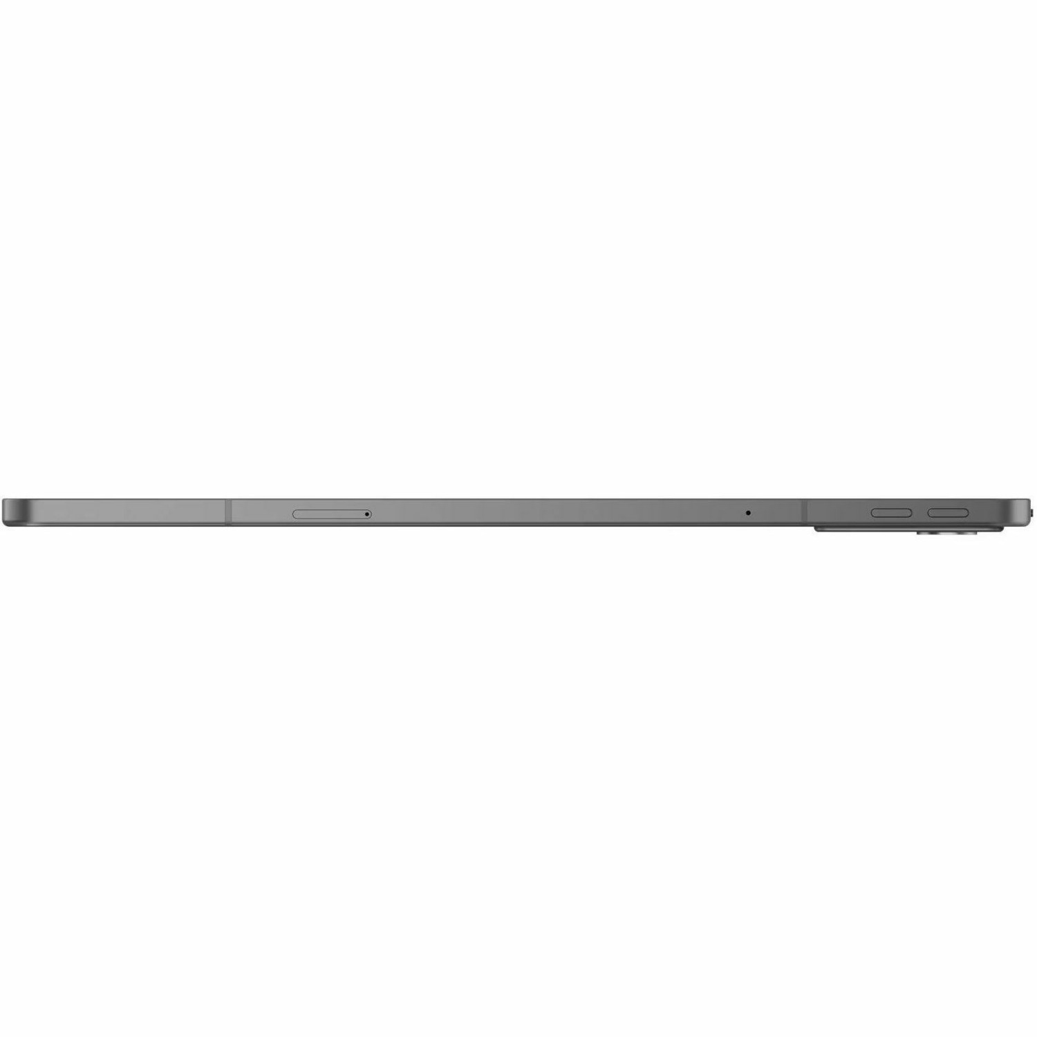 Lenovo IdeaTab TB336FU Tablet - 11" 2.5K - MediaTek Dimensity 6300 (6 nm) Octa-core - 4 GB - 128 GB Storage - Android 15 - Luna Gray