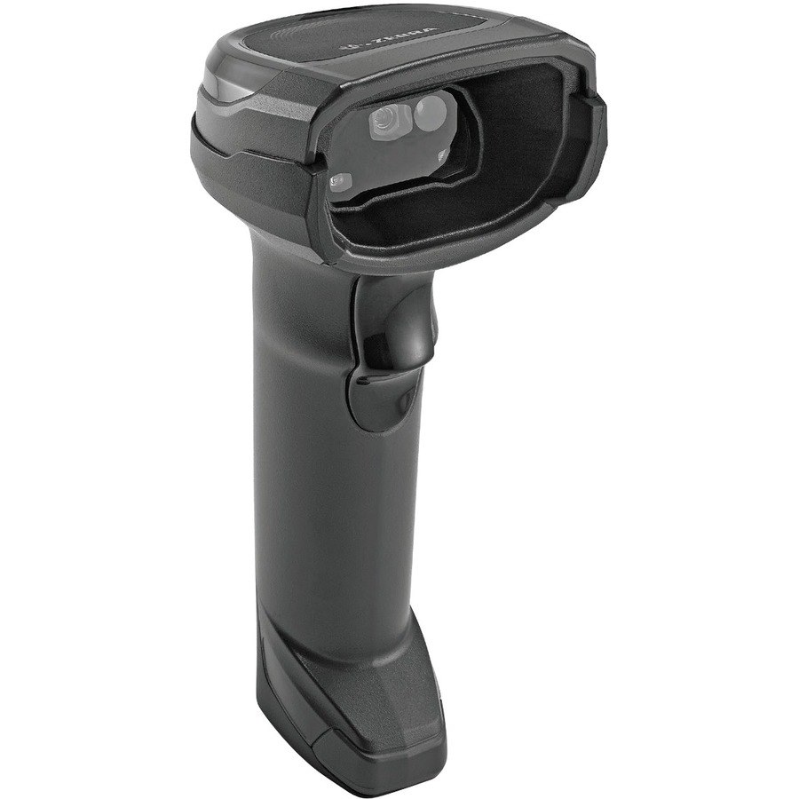 Zebra DS8108 Handheld Barcode Scanner