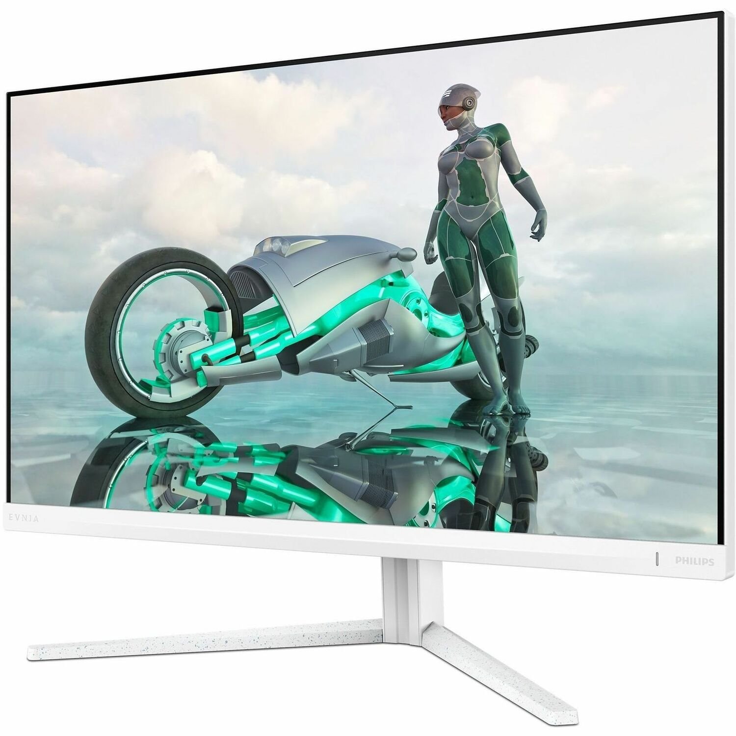 Philips 27M2N3501PA 27" Class WQHD Gaming LED Monitor - 16:9