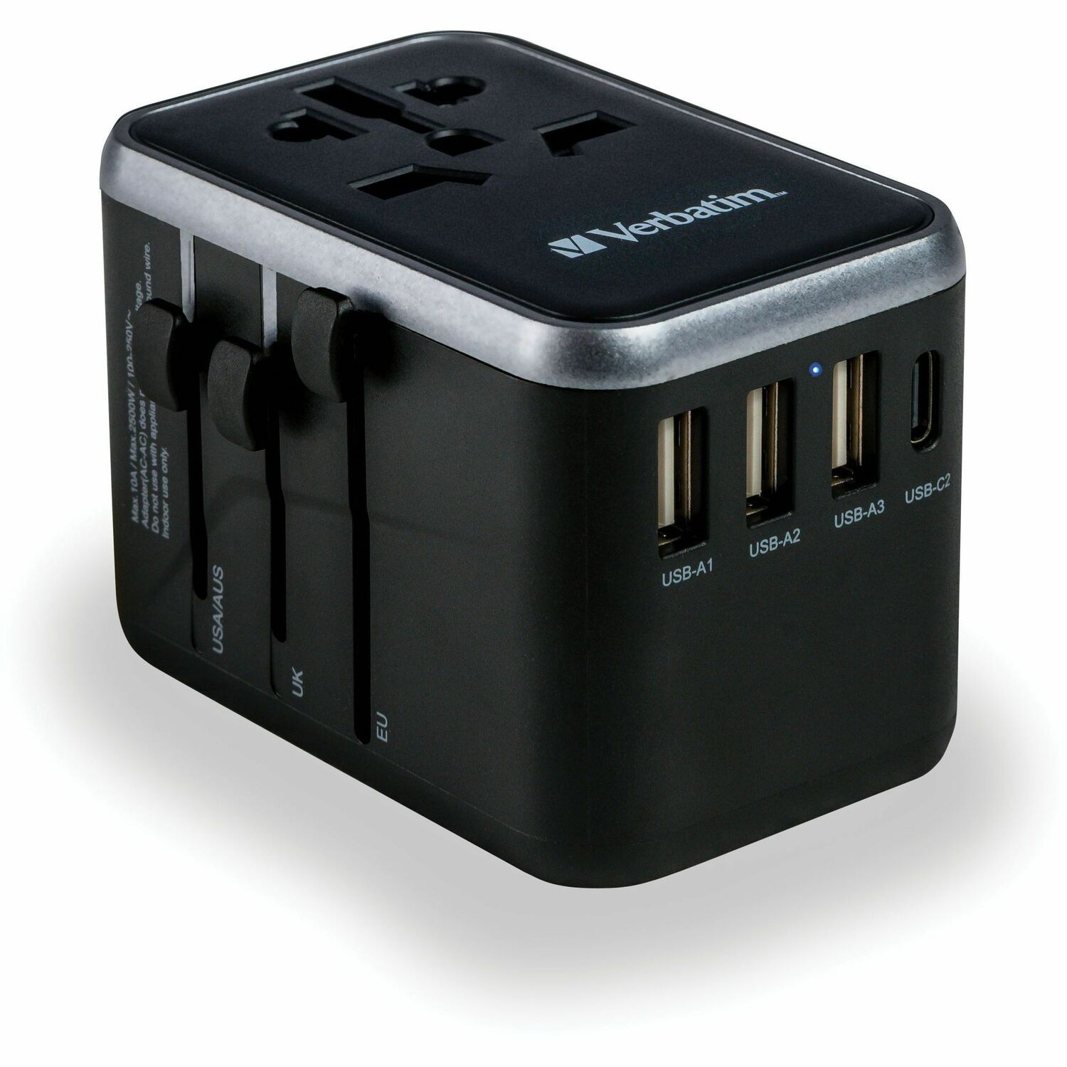 Verbatim UTA-04 AC Adapter