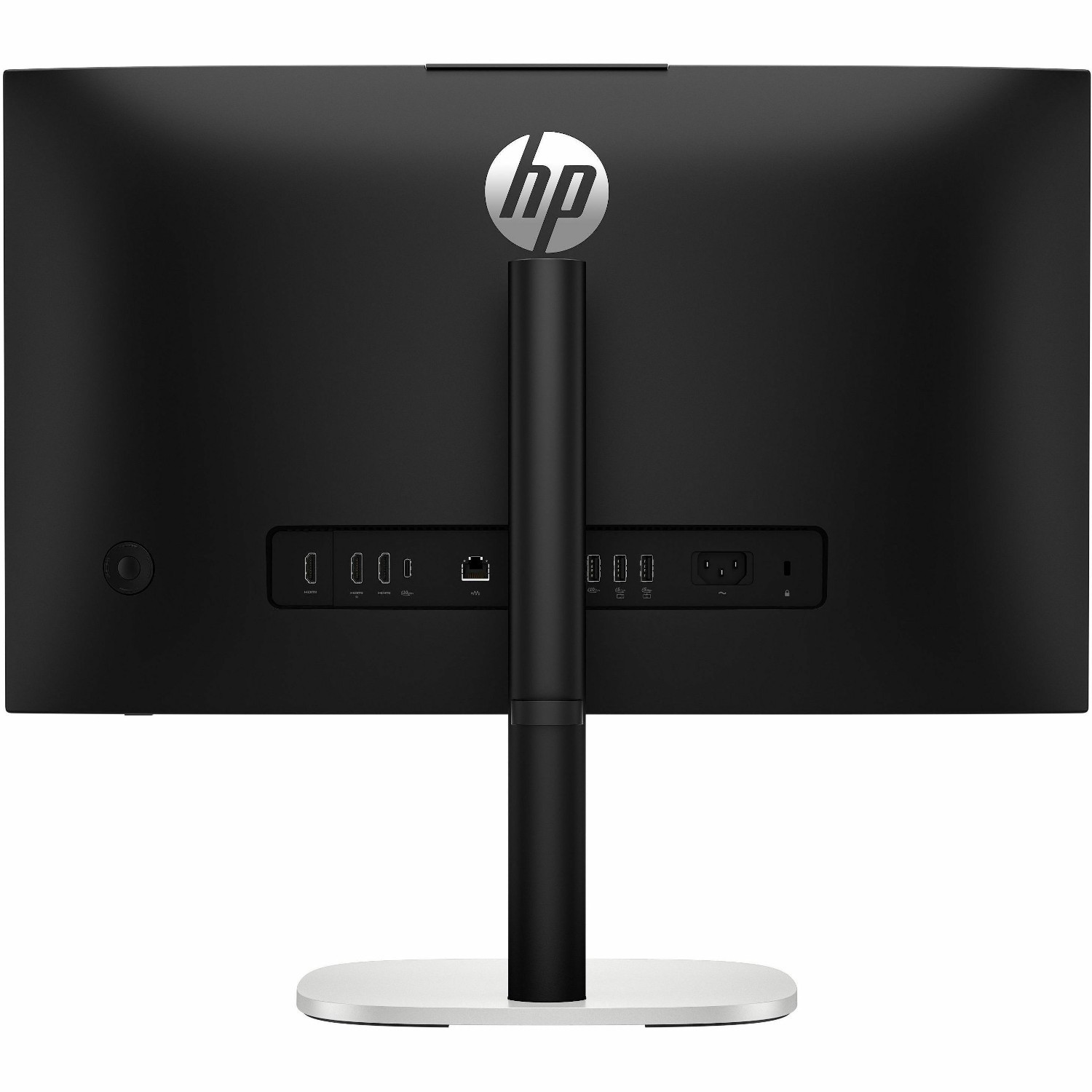HP ProStudio 4 AiO G1i All-in-One Computer - Intel Core Ultra 5 235 - vPro Technology - 32 GB - 512 GB PCI Express NVMe SSD - 23.8" Full HD - Desktop