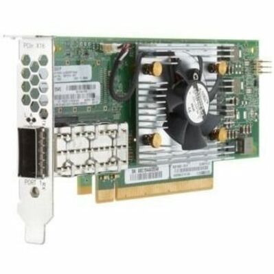 HPE Ingram Micro Sourcing 25Gigabit Ethernet Card