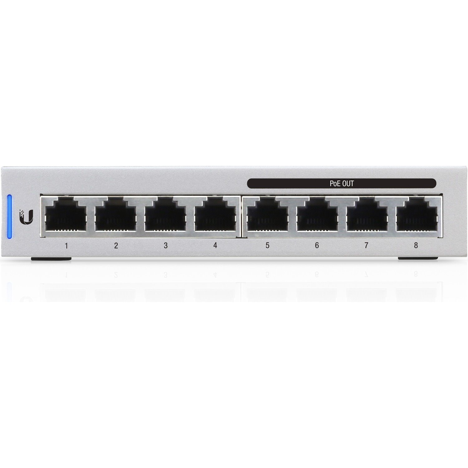 Ubiquiti UniFi US-8-60W Ethernet Switch