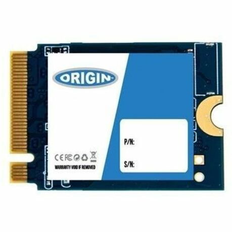 Origin Inception TLC830 Pro 1 TB Solid State Drive - M.2 2230 Internal - PCI Express NVMe